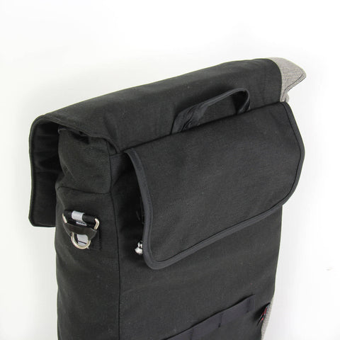Arkel Bike Bags - Commuter - Urban Pannier - Image 7
