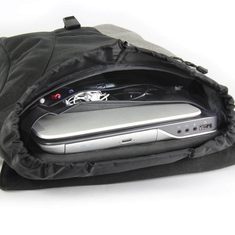 Arkel Bike Bags - Commuter - Urban Pannier - Image 11