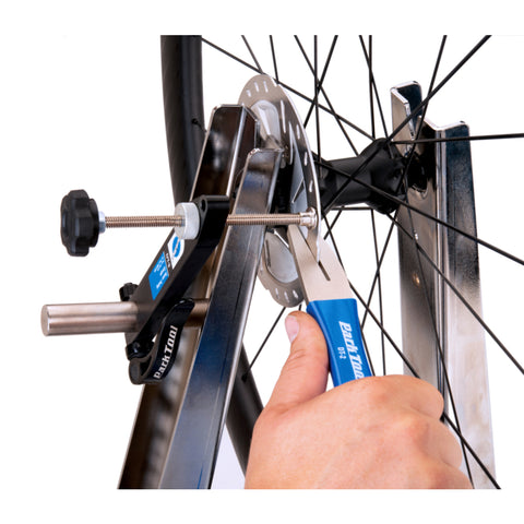 Park Tool - DT-2 Rotor Truing Fork - Image 3