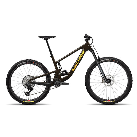Santa Cruz - 5010 5 C MX GX AXS T-Type RSV