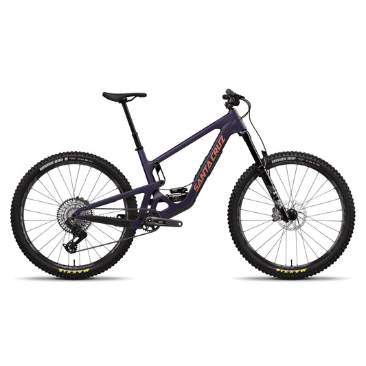 Hightower 4 C GX AXS 2025 - Image 2