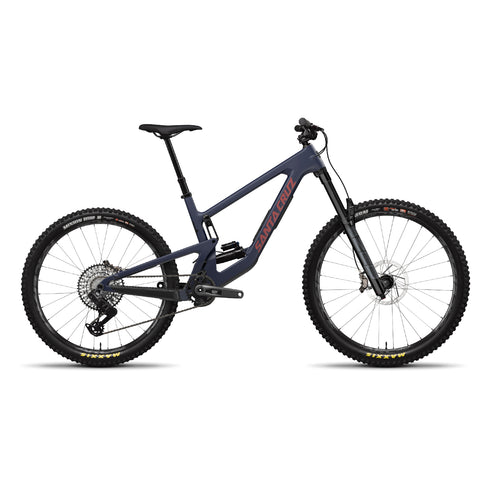 Santa Cruz - Nomad 6 C GX AXS T-Type - Image 2