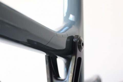 Santa Cruz Invisiframe Invisiframe - Santa Cruz Hightower LT XL Matte – Mud Sweat and Gears