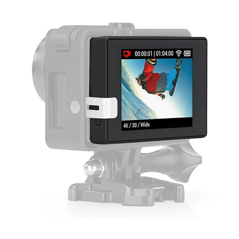GoPro - GoPro - LCD Touch Bacpac for Hero 3