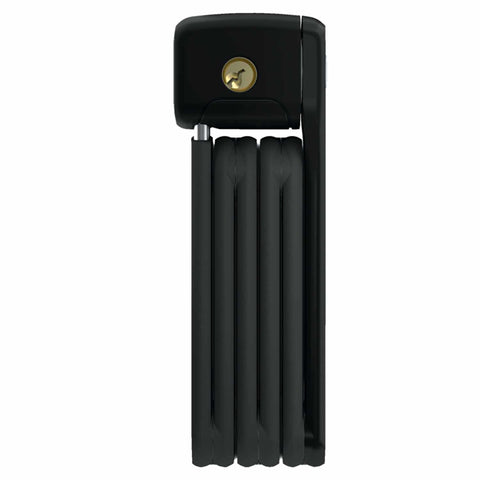 Abus - Cadenas pliable Bordo Lite 6055K/85 - Noir