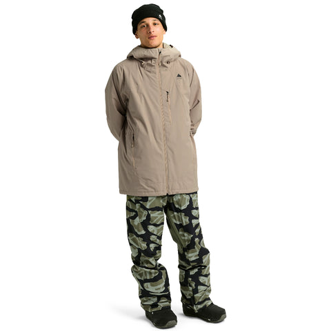 Burton - Reserve Insulated Jacket - Image 2