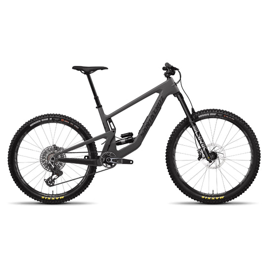 Bronson 4.1 CC X0 AXS T-Type - Image 2