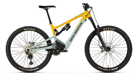 Rocky Mountain Bikes - Altitude Powerplay A70 Shimano