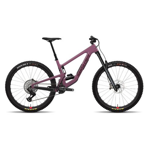 Santa Cruz - Megatower 2 C GX AXS T-Type RSV