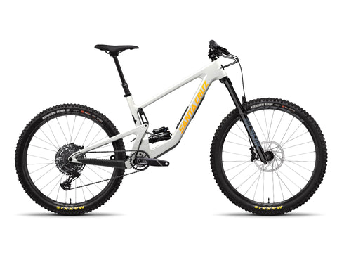 Santa Cruz Bicycles - Bronson 4 R MX C - Image 2
