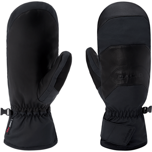 Women's Camaro Short Mitts - Image 2