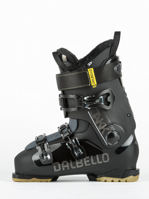 Dalbello IL MORO JAKK Black 26.5