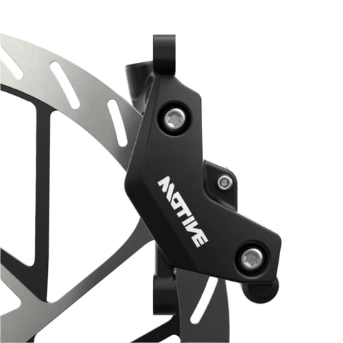 SRAM - Motive Bronze Disc Brakes - Image 3