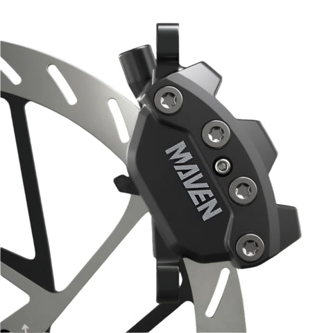 SRAM - Maven Base Disc Brake - Image 3