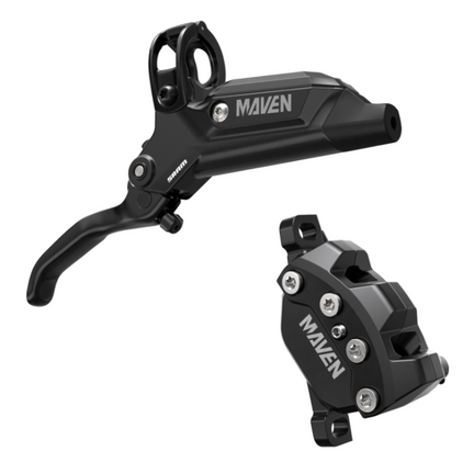 Maven Base Disc Brake