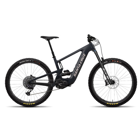 Santa Cruz Bicycles - Heckler 9 C S-Kit 27.5