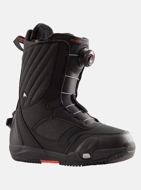 Burton - Womens Limelight Step On Boots