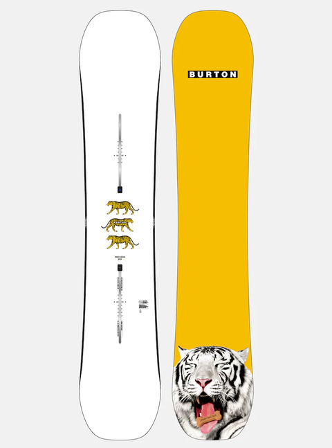 Burton - Process Snowboard