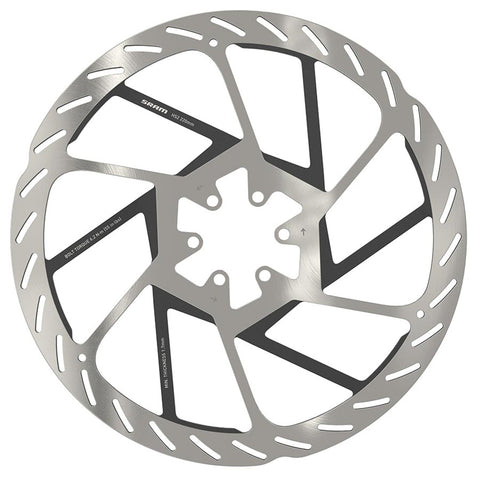 SRAM - HS2 220mm Rotors