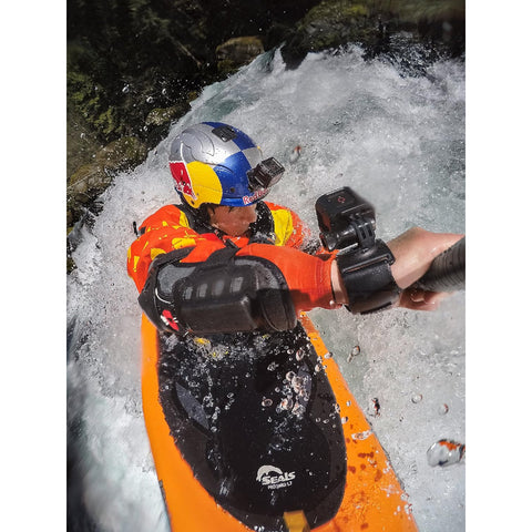 GoPro - The Strap - Image 3