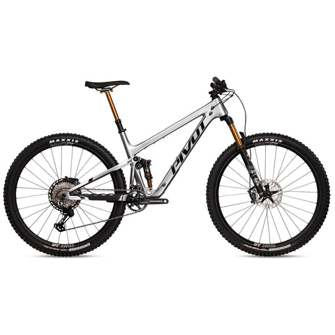 Pivot Cycles - Trail 429 Pro XT/XTR - Image 2