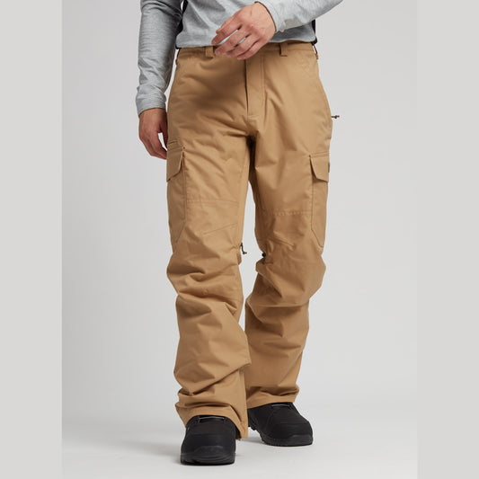 Cargo 2L Pants Regular Fit - Image 2