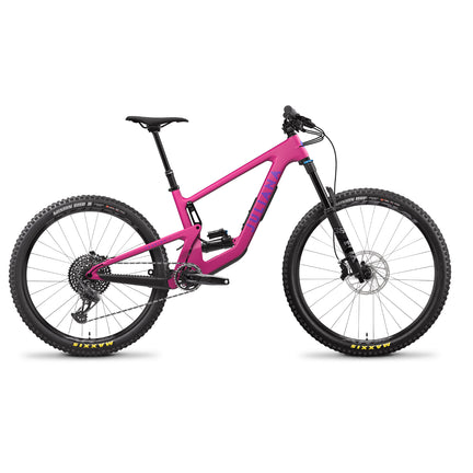 Roubion V4 C S-Kit MX