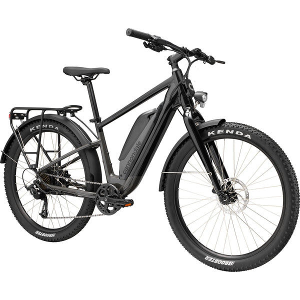 Adventure Neo Allroad EQ Step Over