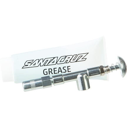 Pistolet graisseur Santa Cruz + tube 3oz
