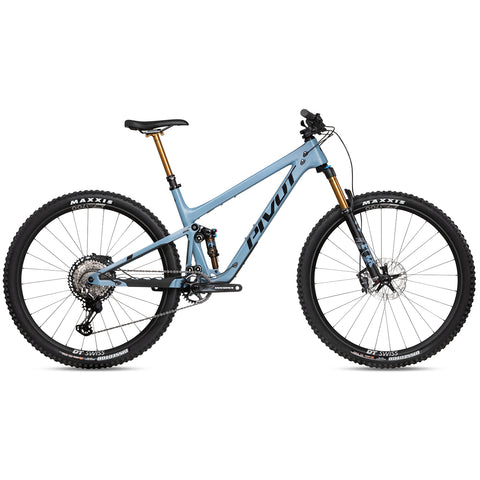 Pivot Cycles - Trail 429 Pro XT/XTR
