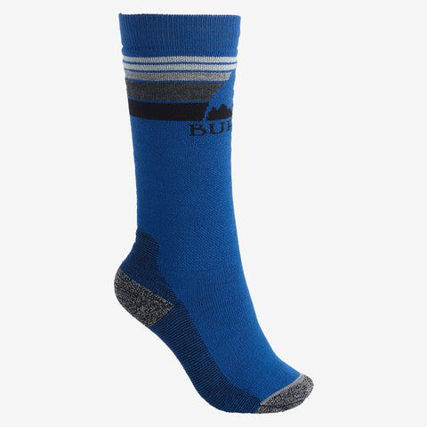 Burton - Kids' Emblem Midweight Socks - Image 2