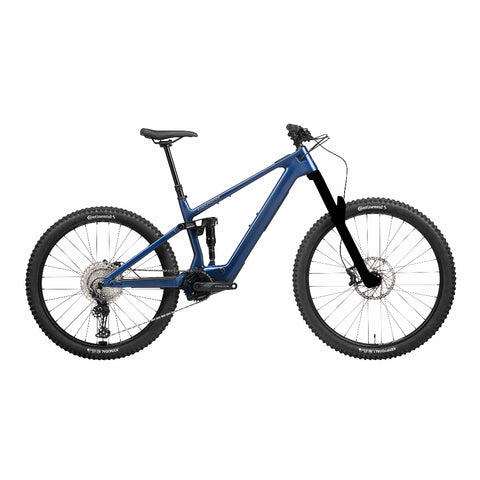 Norco - Fluid VLT C3