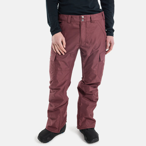 Burton - Pantalon Cargo 2L Coupe Régulière - Image 6