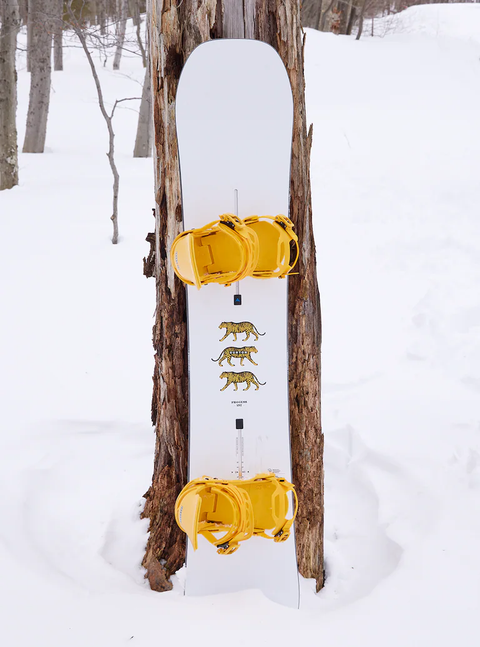 Burton - Process Snowboard - Image 5