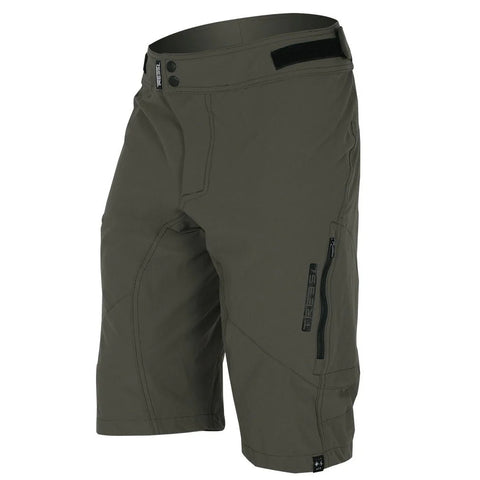 Trees Apparel - Men's Resilient Short - Image 4