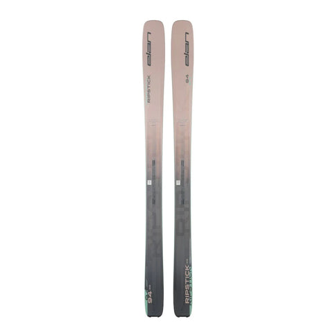 Elan Skis - Ripstick 94 W