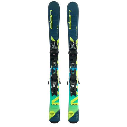 Maxx QS