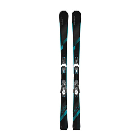Elan Skis - Snow LS - Image 2