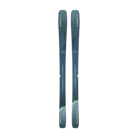 Elan Skis - Ripstick 88 W