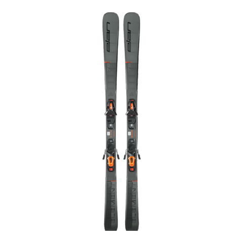 Elan Skis - Element 78 SX