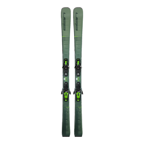 Elan Skis - Element 78 TI RS SX