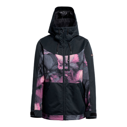 Veste de snow technique Parka Présence