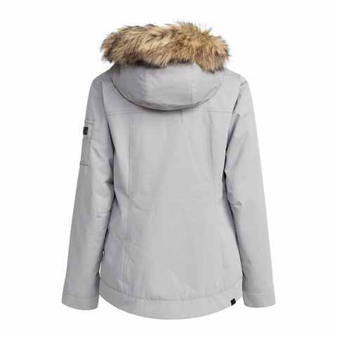 Roxy - Meade Technical Snow Jacket - Image 2