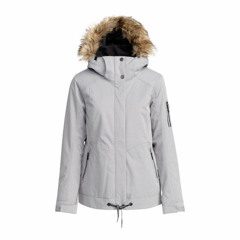 Roxy - Meade Technical Snow Jacket
