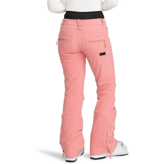 Roxy24 - Pantalon montant montant - Image 2