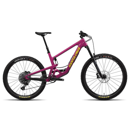 Kit R pour Bronson 5 C MX