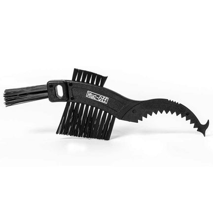 Individual Claw Brush