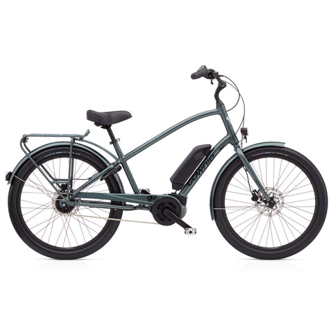 Electra - Townie Allez! 5i Passage - Image 2