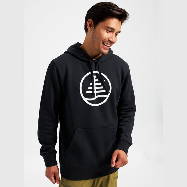 Family Tree Pullover Hoodie