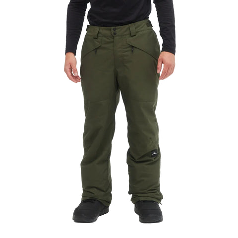 O'Neill Apparel - ONeill23 - Pantalon isolé Hammer